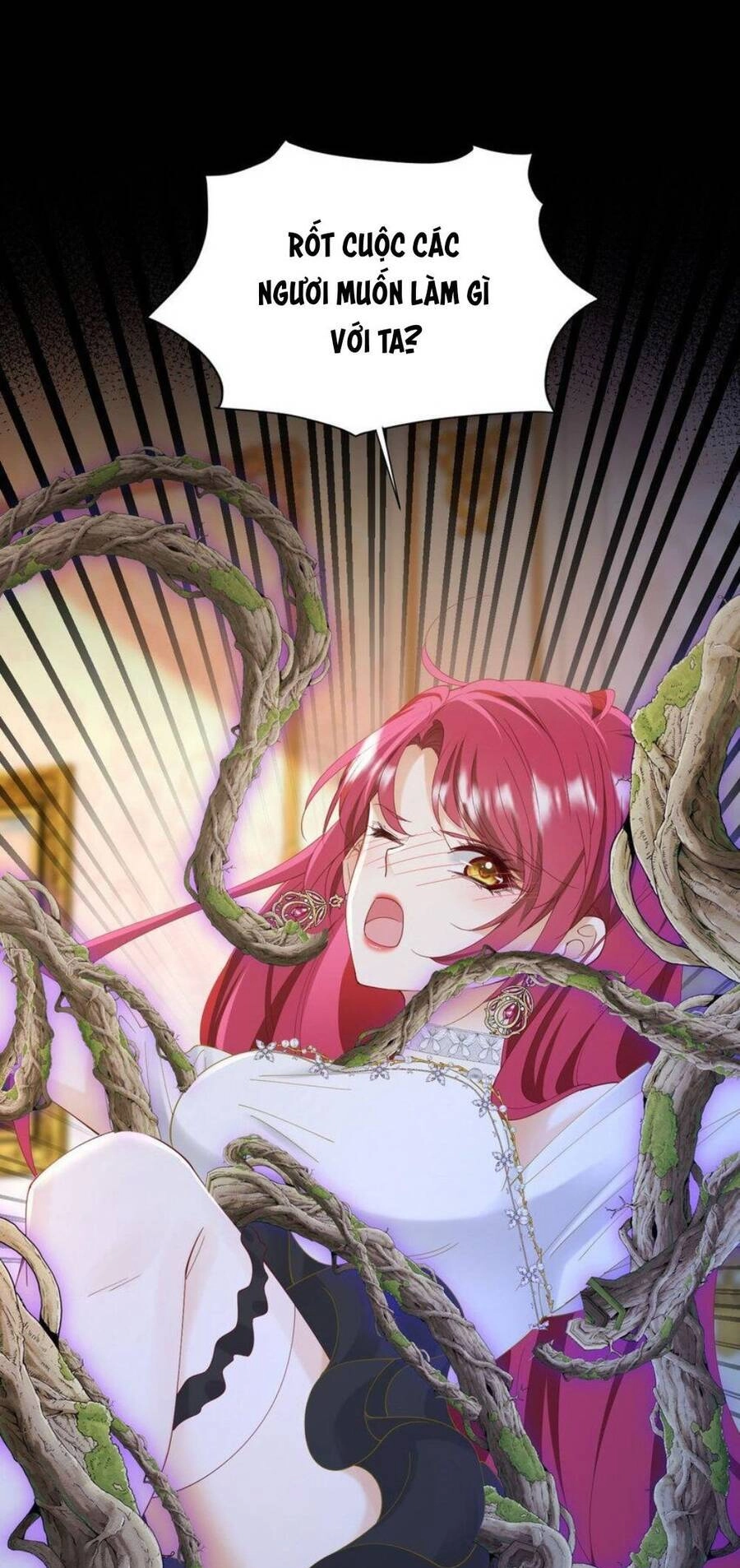 Tỏ Tình Với Kẻ Thù Chapter 67 - 13