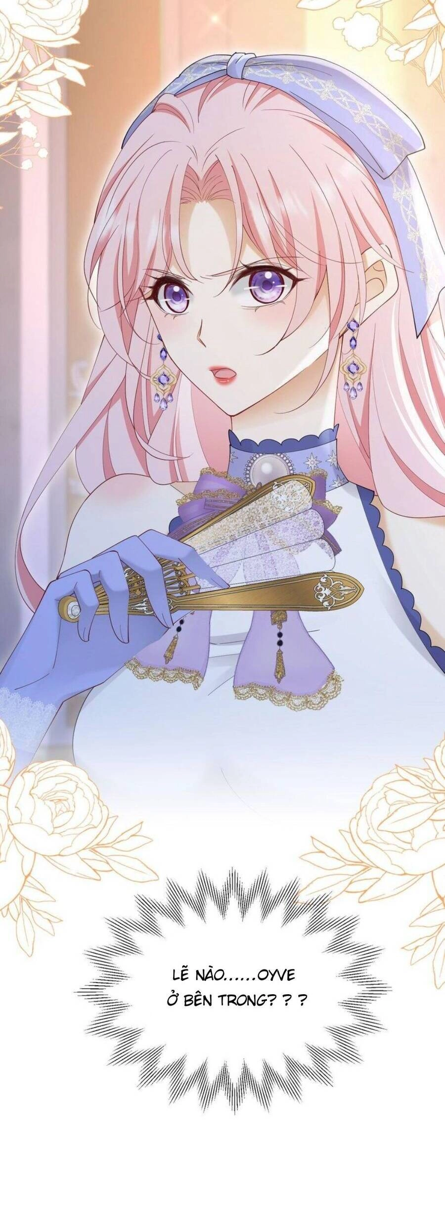 Tỏ Tình Với Kẻ Thù Chapter 67 - 26