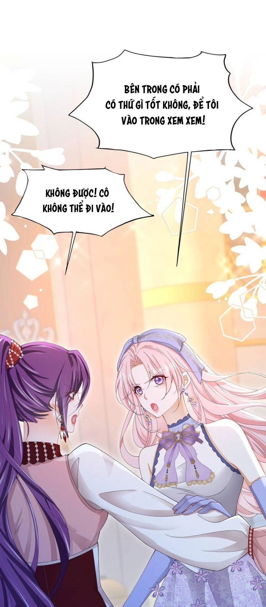 Tỏ Tình Với Kẻ Thù Chapter 67 - 29