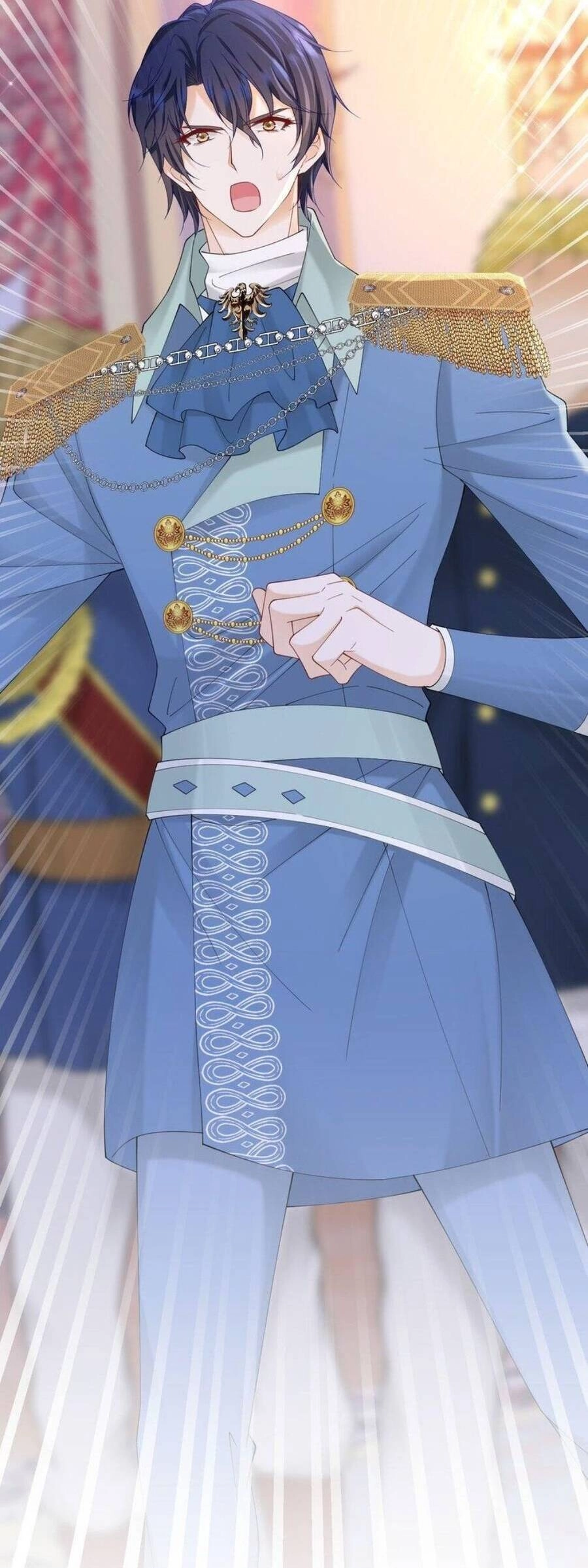 Tỏ Tình Với Kẻ Thù Chapter 67 - 40