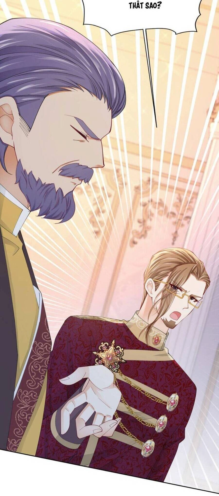 Tỏ Tình Với Kẻ Thù Chapter 68.1 - 19