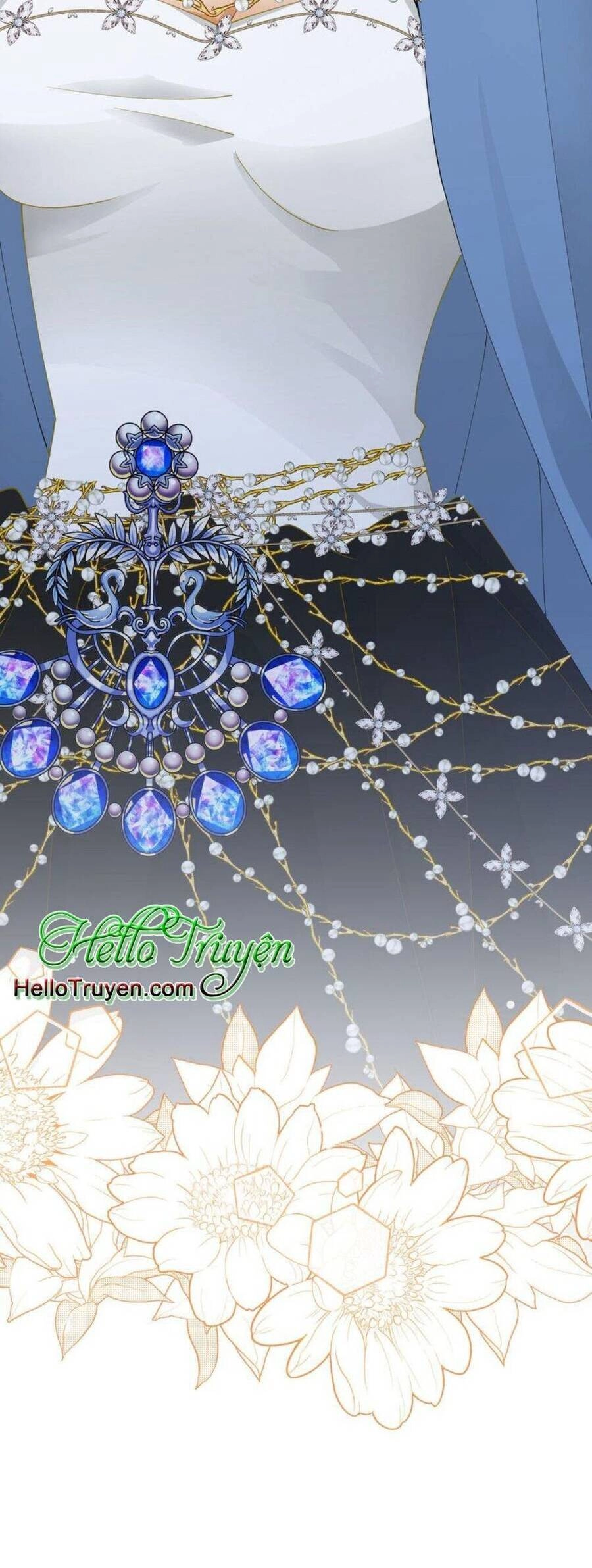 Tỏ Tình Với Kẻ Thù Chapter 68.1 - 23