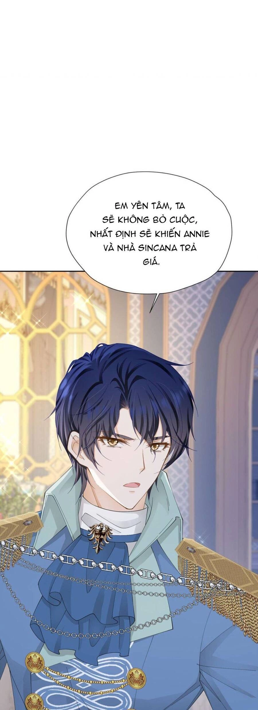 Tỏ Tình Với Kẻ Thù Chapter 68.2 - 7