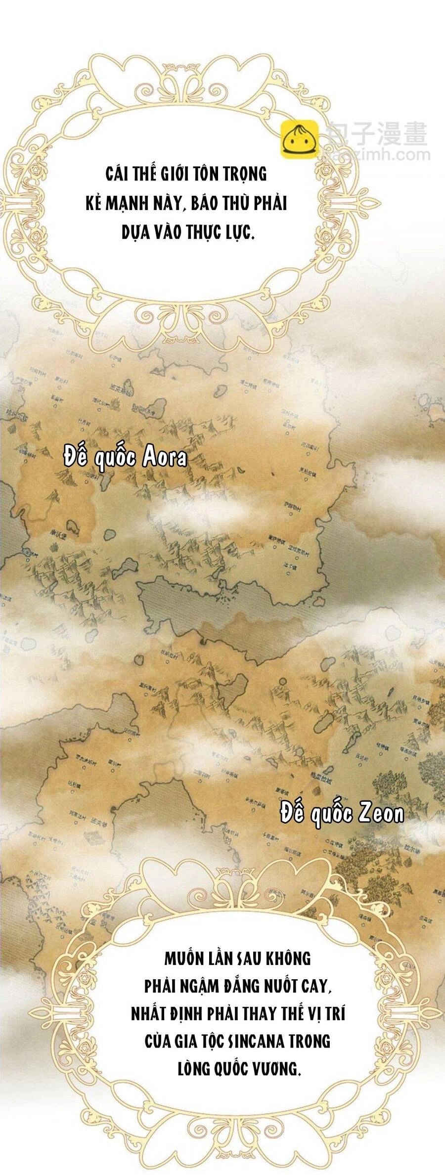 Tỏ Tình Với Kẻ Thù Chapter 68.2 - 9