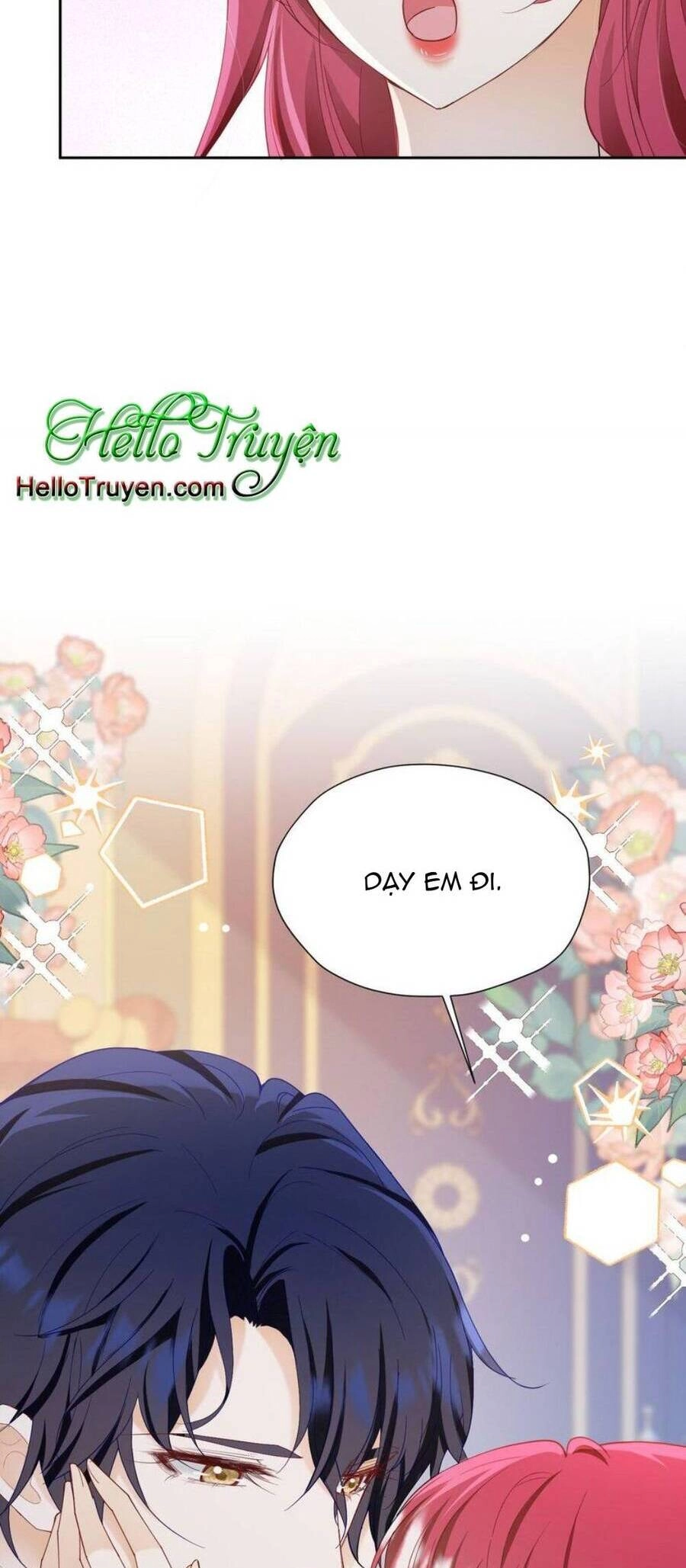 Tỏ Tình Với Kẻ Thù Chapter 68.2 - 12