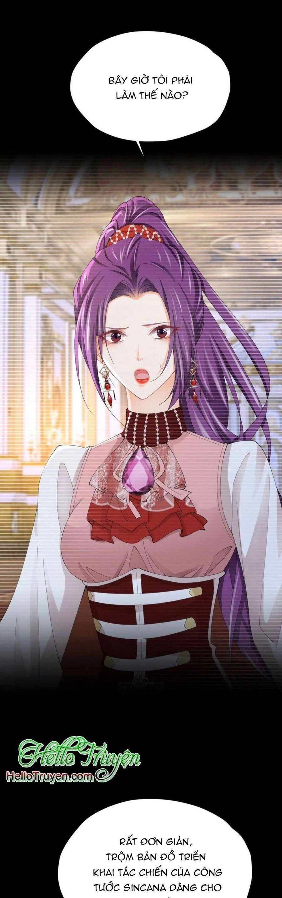 Tỏ Tình Với Kẻ Thù Chapter 68.2 - 20