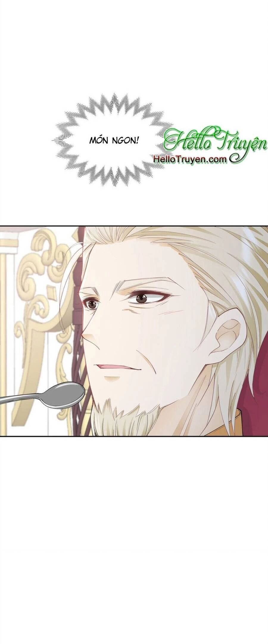 Tỏ Tình Với Kẻ Thù Chapter 69.1 - 6