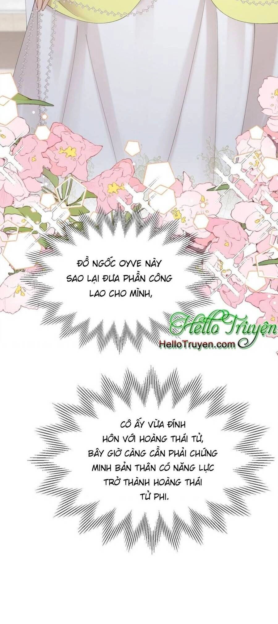 Tỏ Tình Với Kẻ Thù Chapter 69.1 - 12