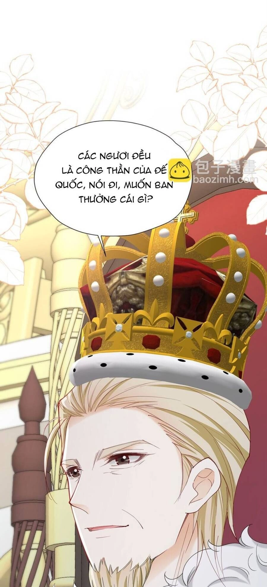 Tỏ Tình Với Kẻ Thù Chapter 69.1 - 13