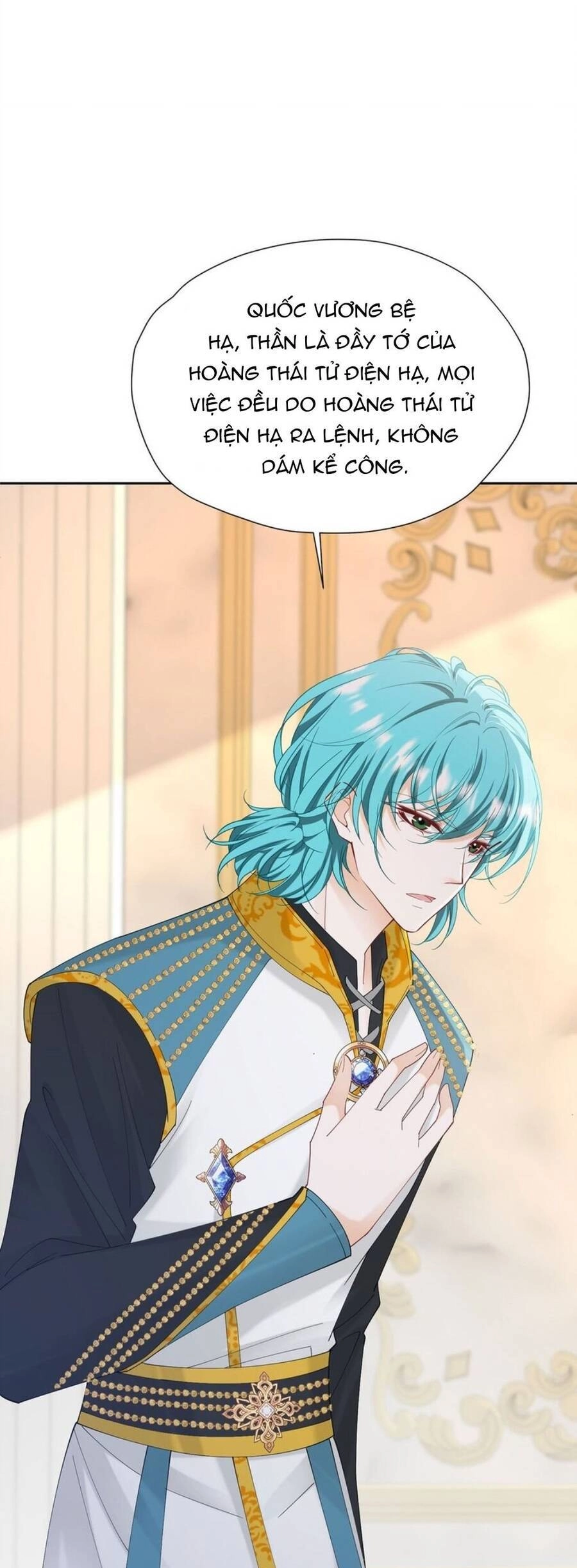 Tỏ Tình Với Kẻ Thù Chapter 69.1 - 17