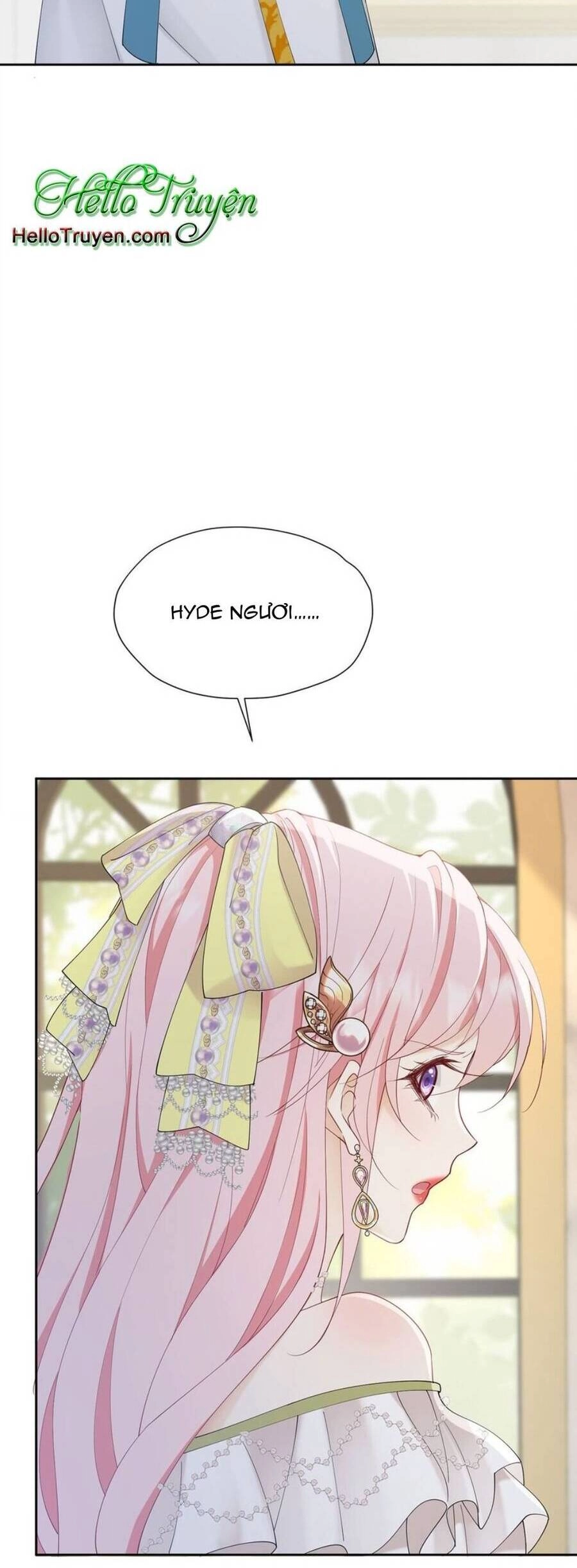 Tỏ Tình Với Kẻ Thù Chapter 69.1 - 18