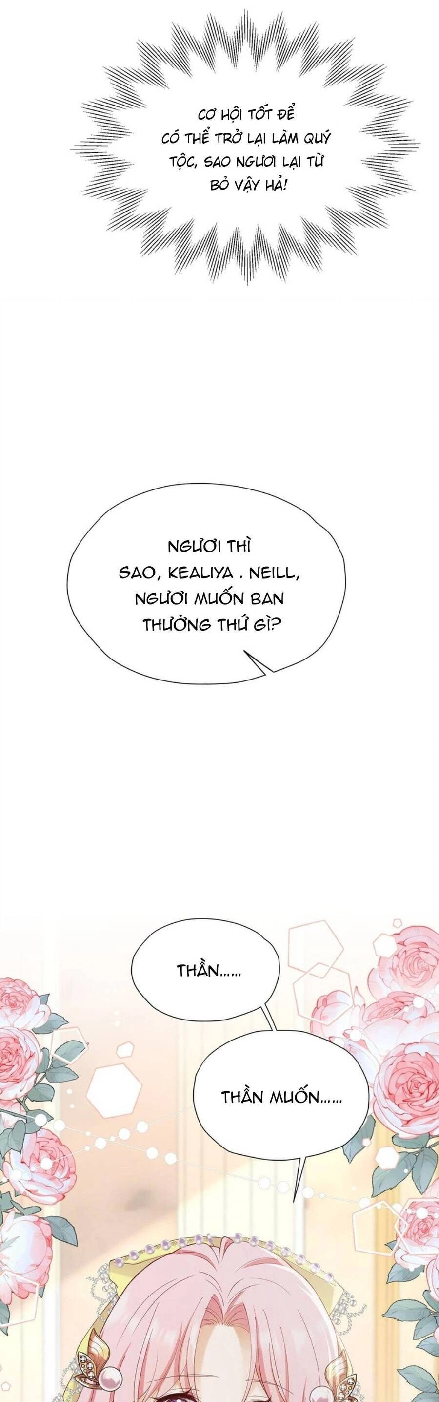 Tỏ Tình Với Kẻ Thù Chapter 69.1 - 19