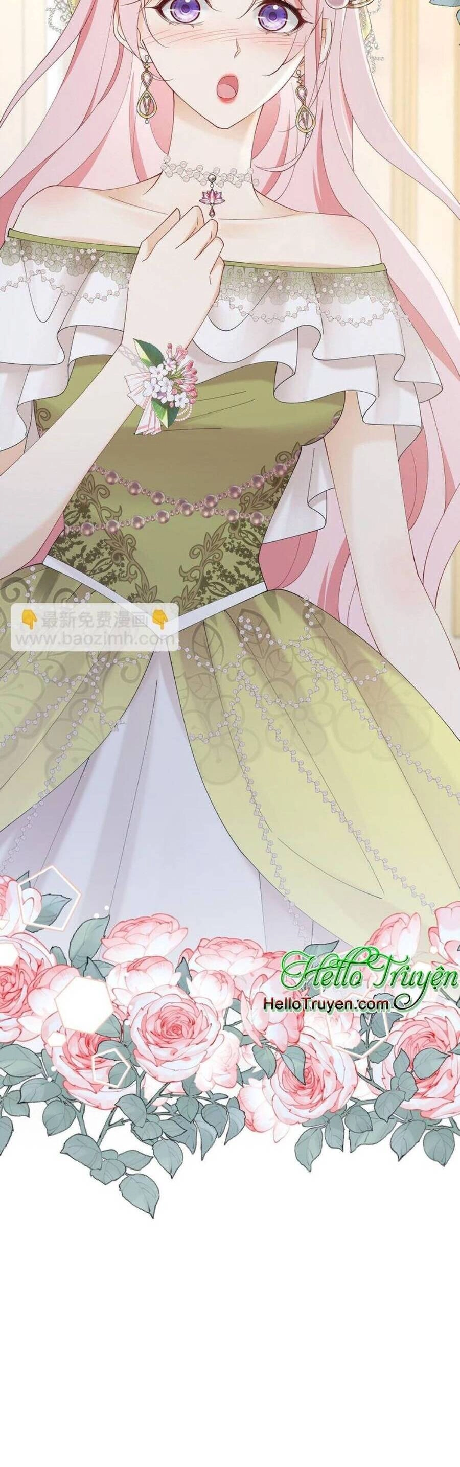 Tỏ Tình Với Kẻ Thù Chapter 69.1 - 20