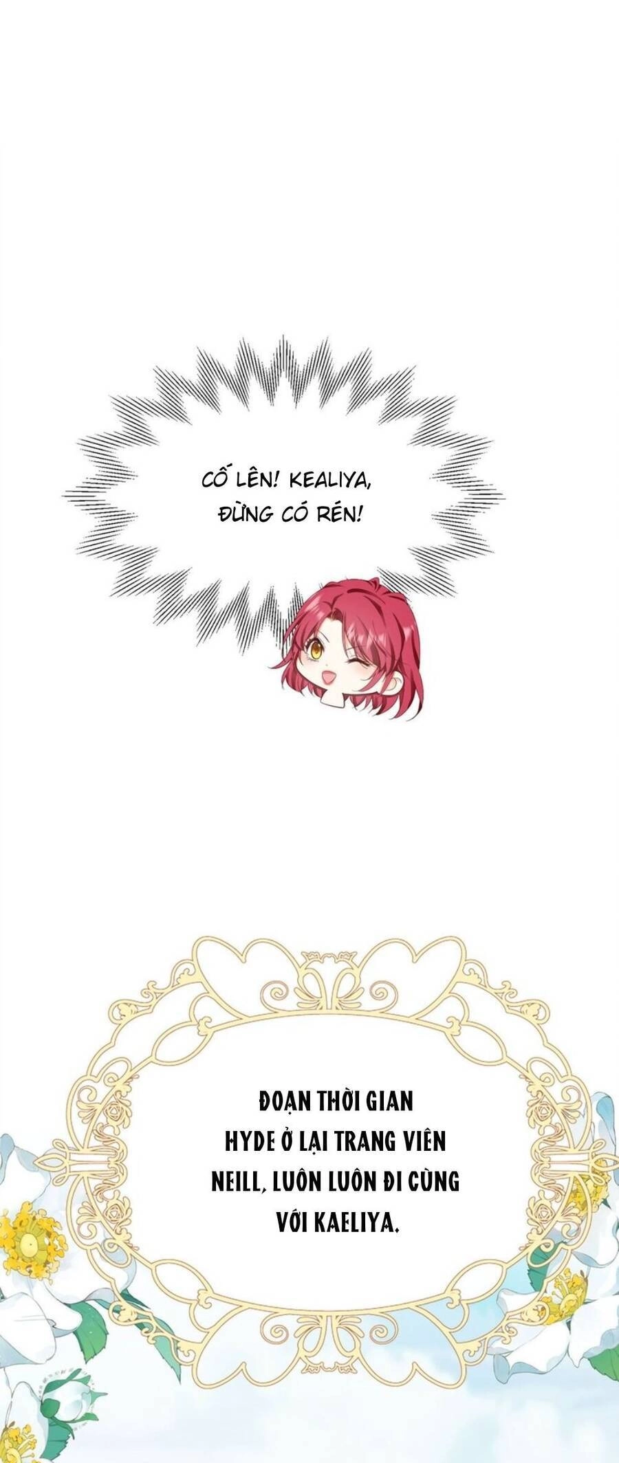 Tỏ Tình Với Kẻ Thù Chapter 69.1 - 21