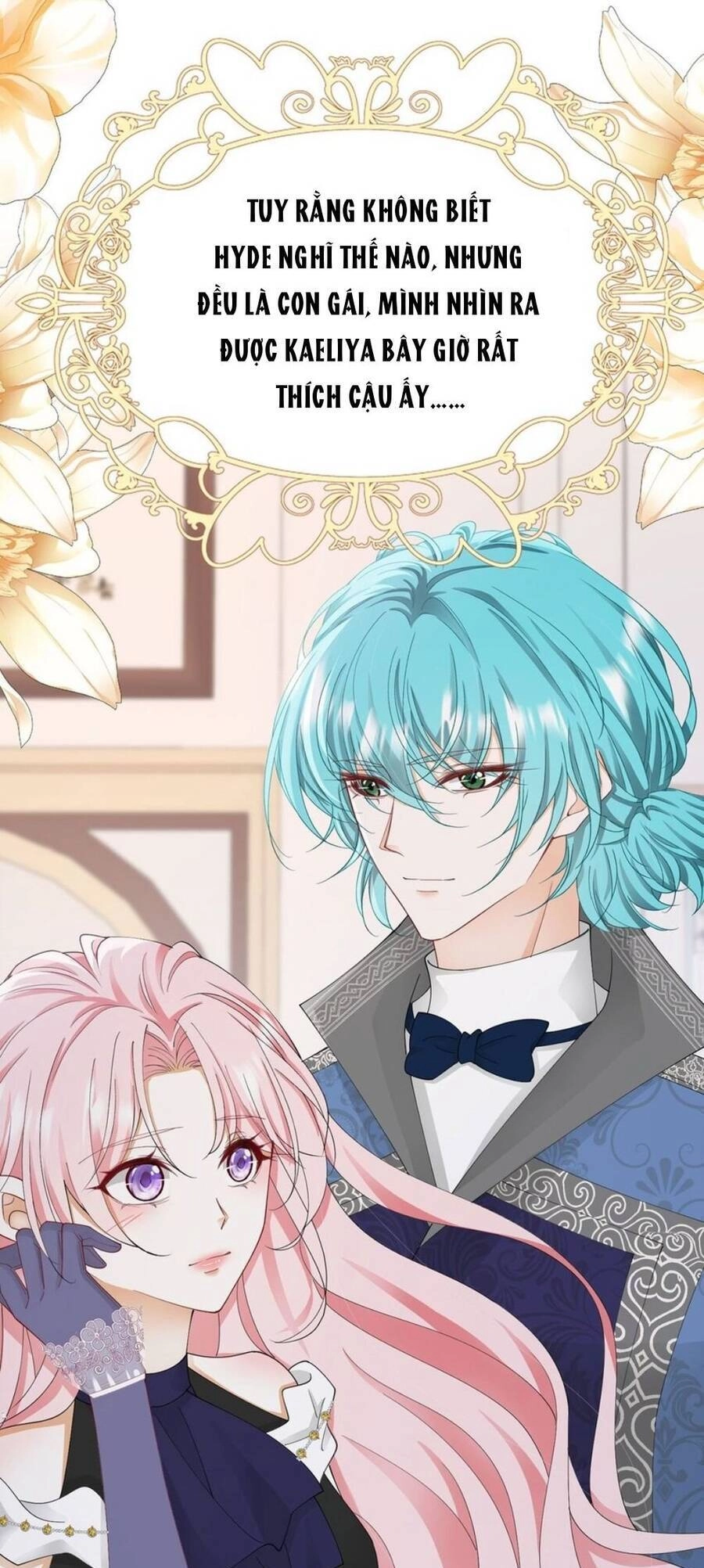 Tỏ Tình Với Kẻ Thù Chapter 69.1 - 23