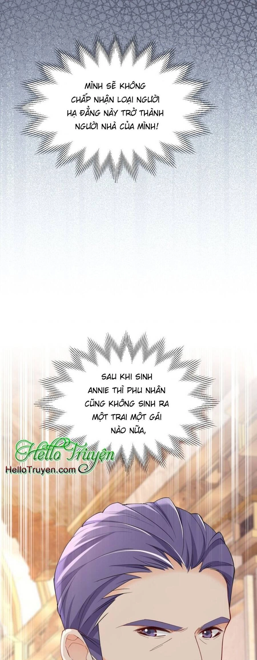 Tỏ Tình Với Kẻ Thù Chapter 70.1 - 5