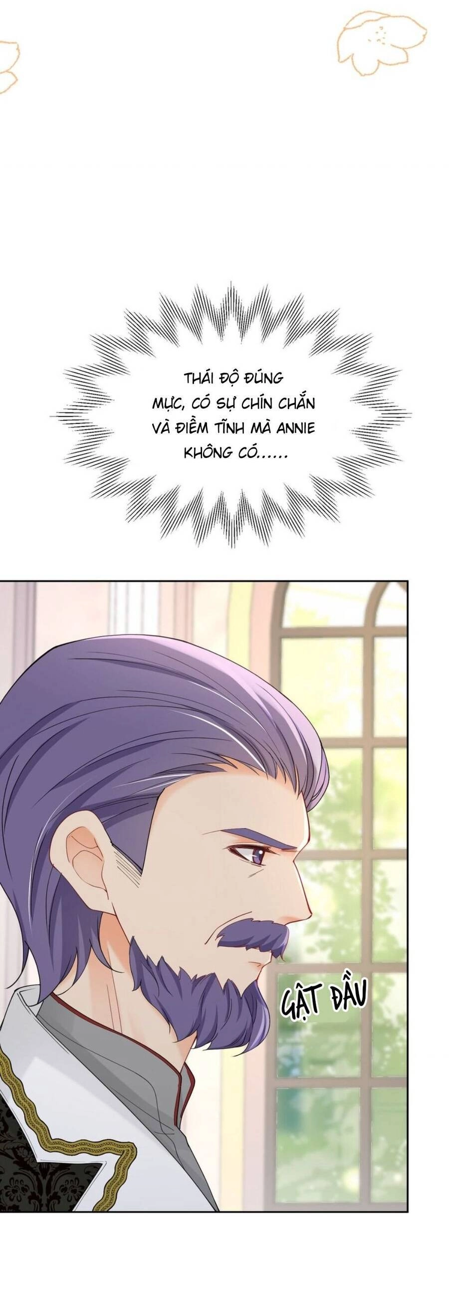 Tỏ Tình Với Kẻ Thù Chapter 70.1 - 13