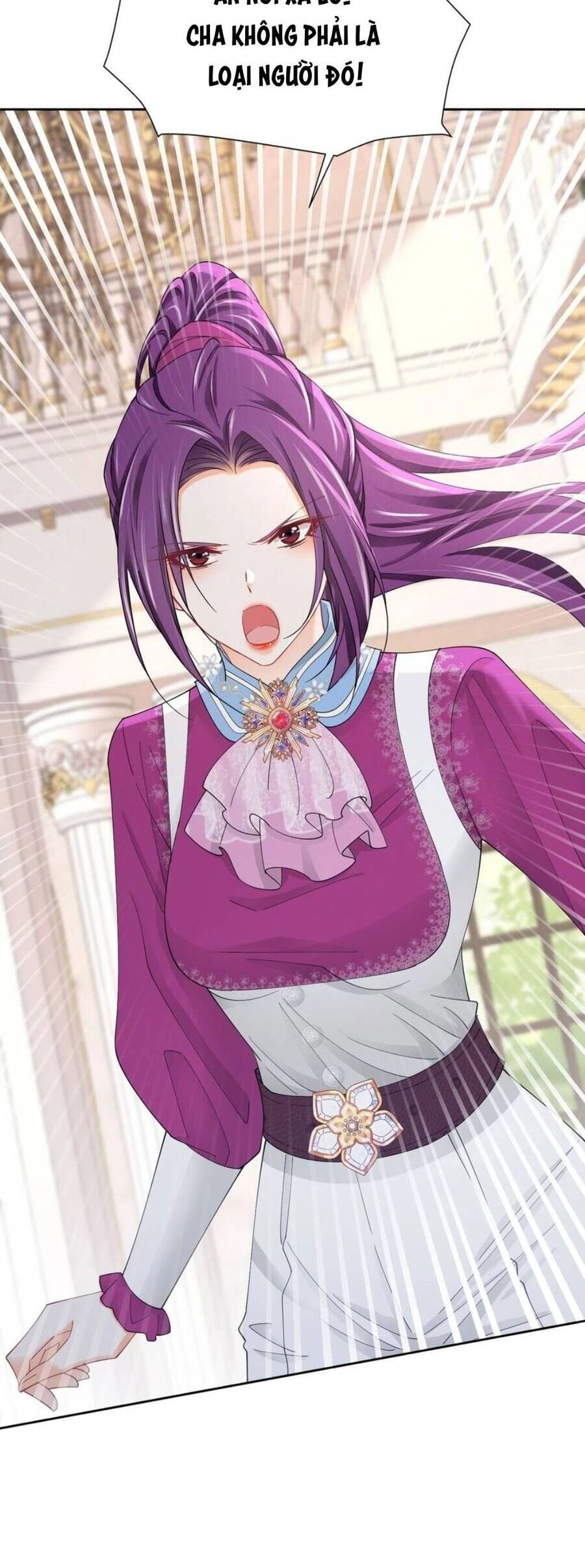 Tỏ Tình Với Kẻ Thù Chapter 70.1 - 23