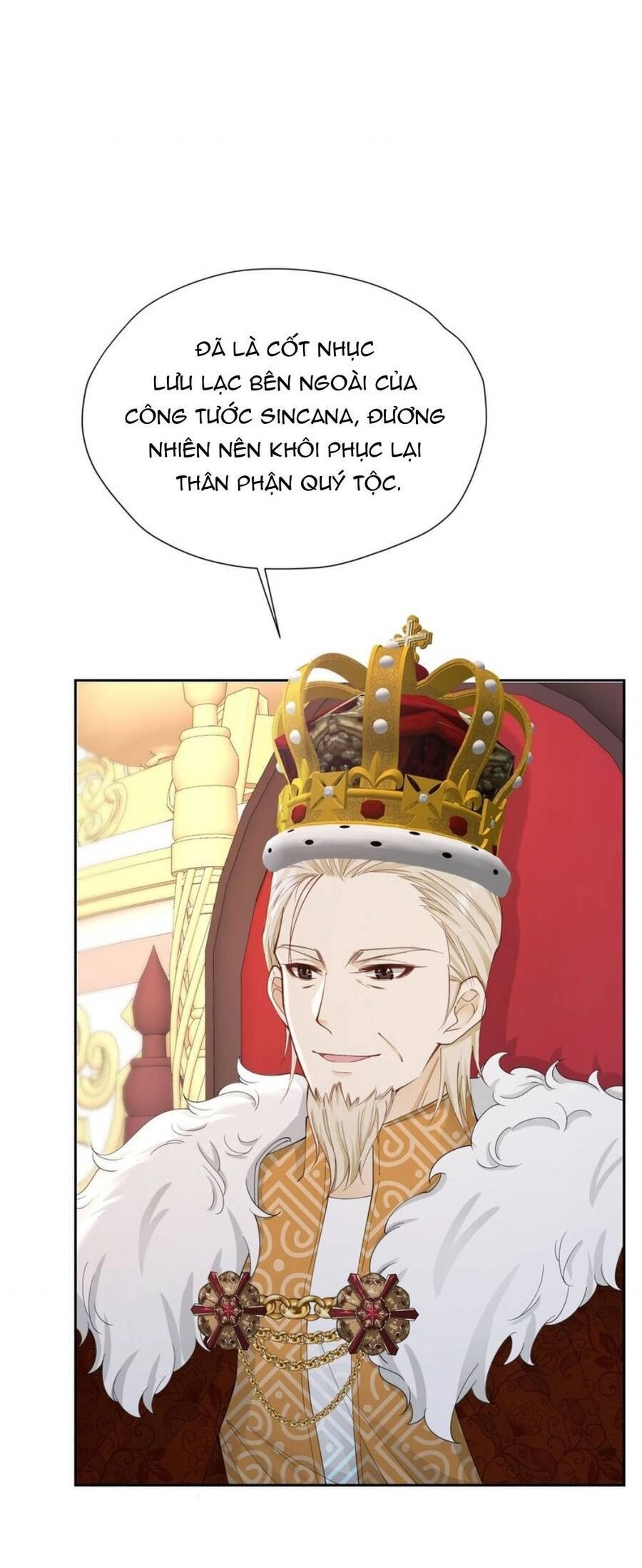 Tỏ Tình Với Kẻ Thù Chapter 70.2 - 7