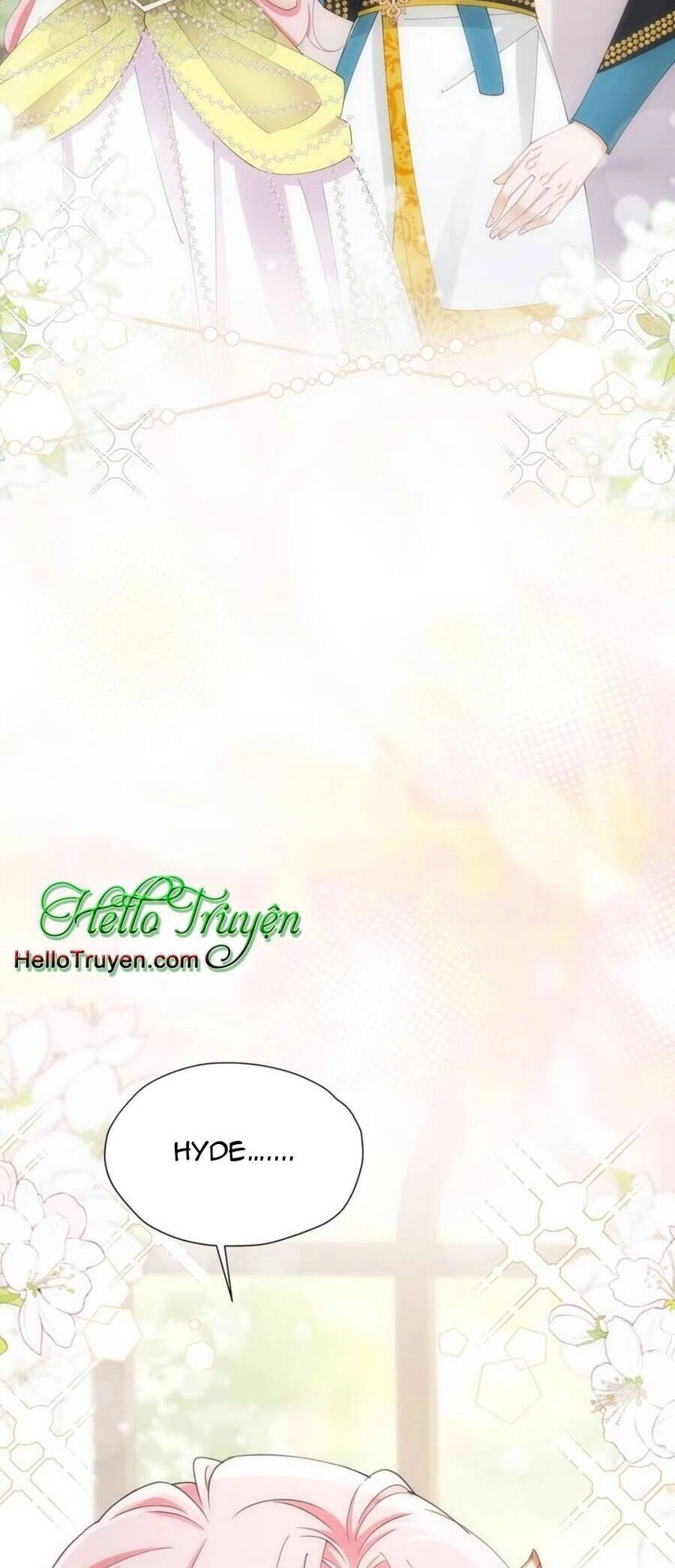 Tỏ Tình Với Kẻ Thù Chapter 70.2 - 10