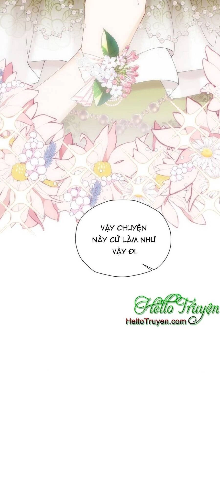 Tỏ Tình Với Kẻ Thù Chapter 70.2 - 17