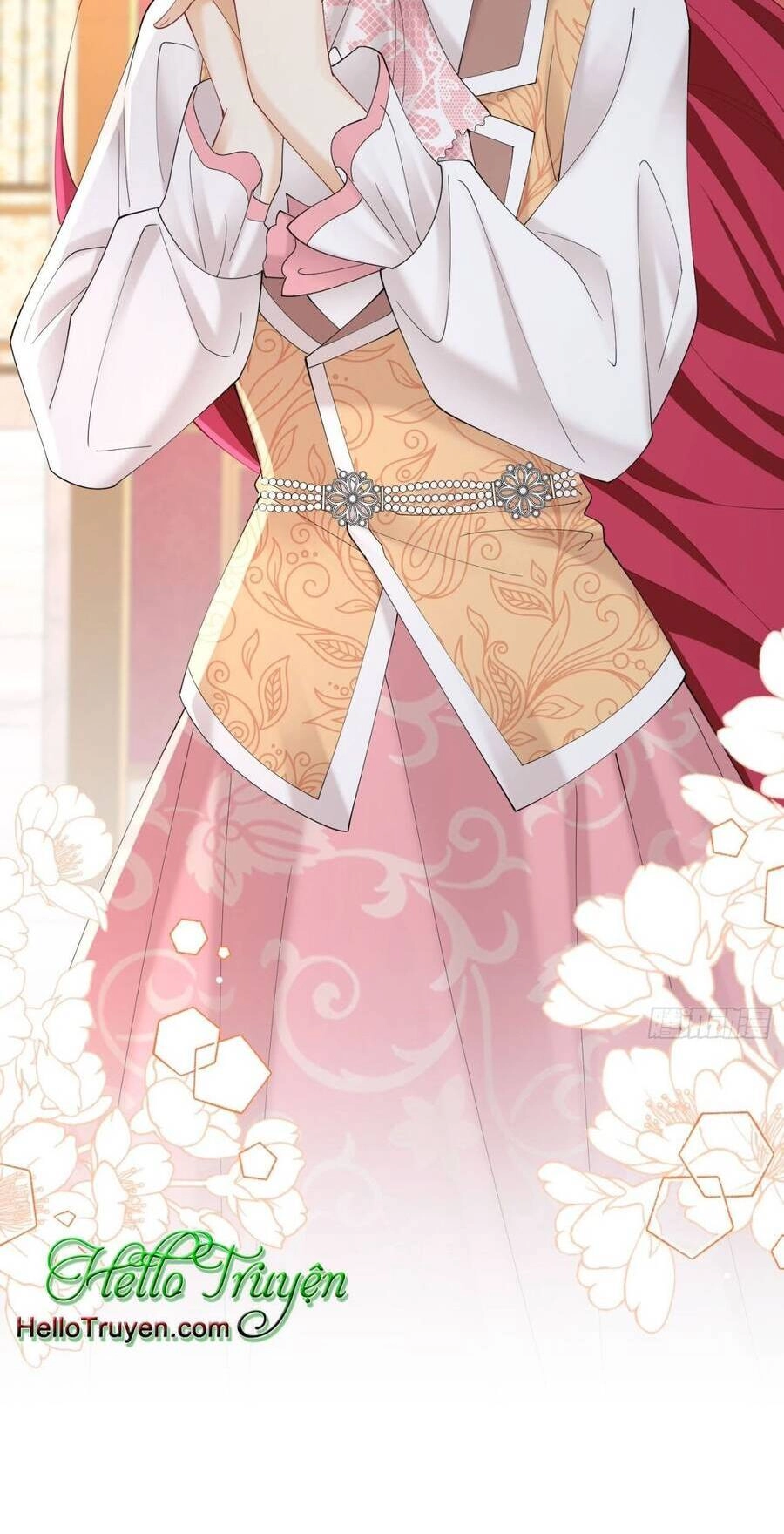 Tỏ Tình Với Kẻ Thù Chapter 71.1 - 6