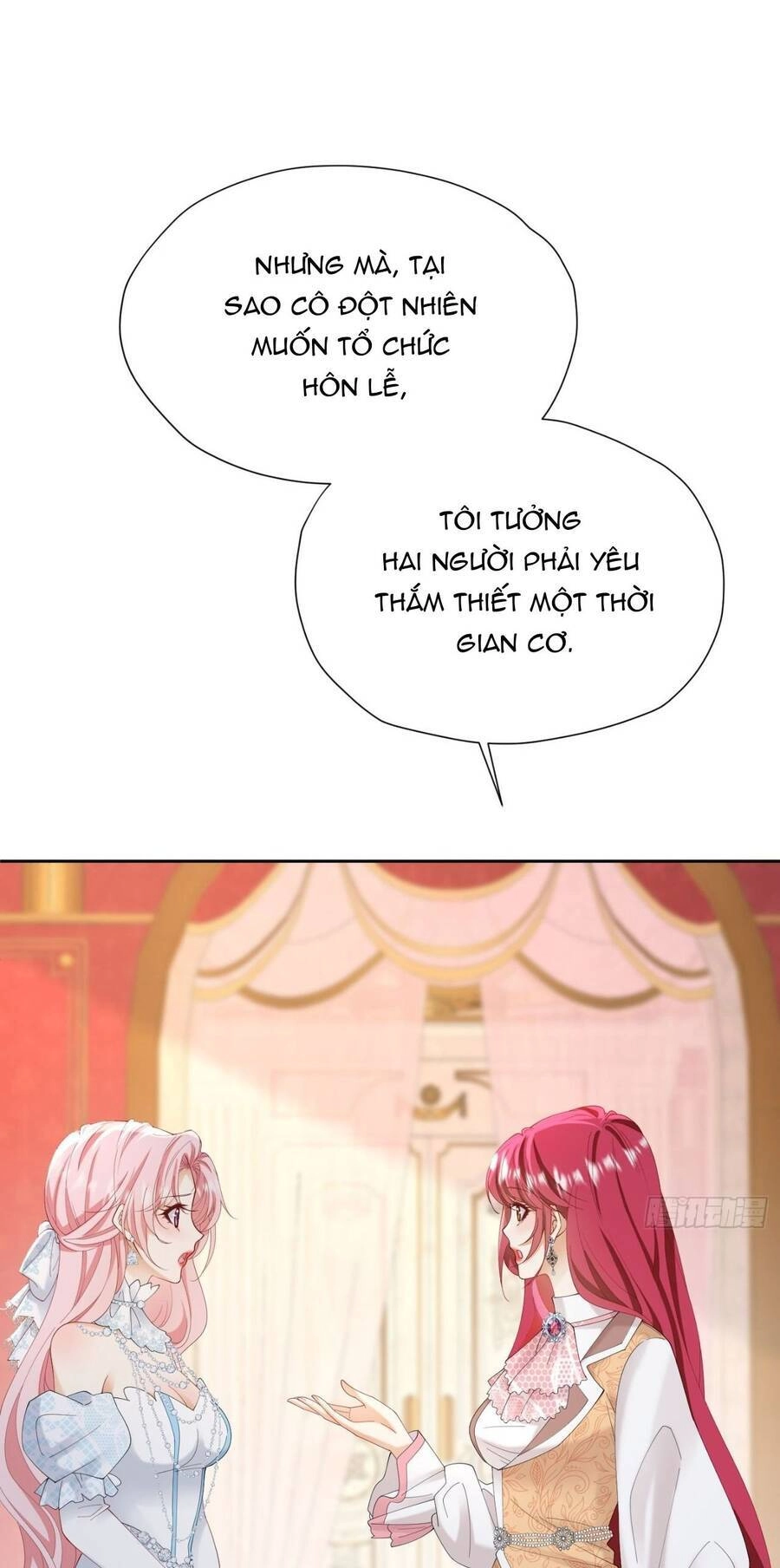 Tỏ Tình Với Kẻ Thù Chapter 71.1 - 7