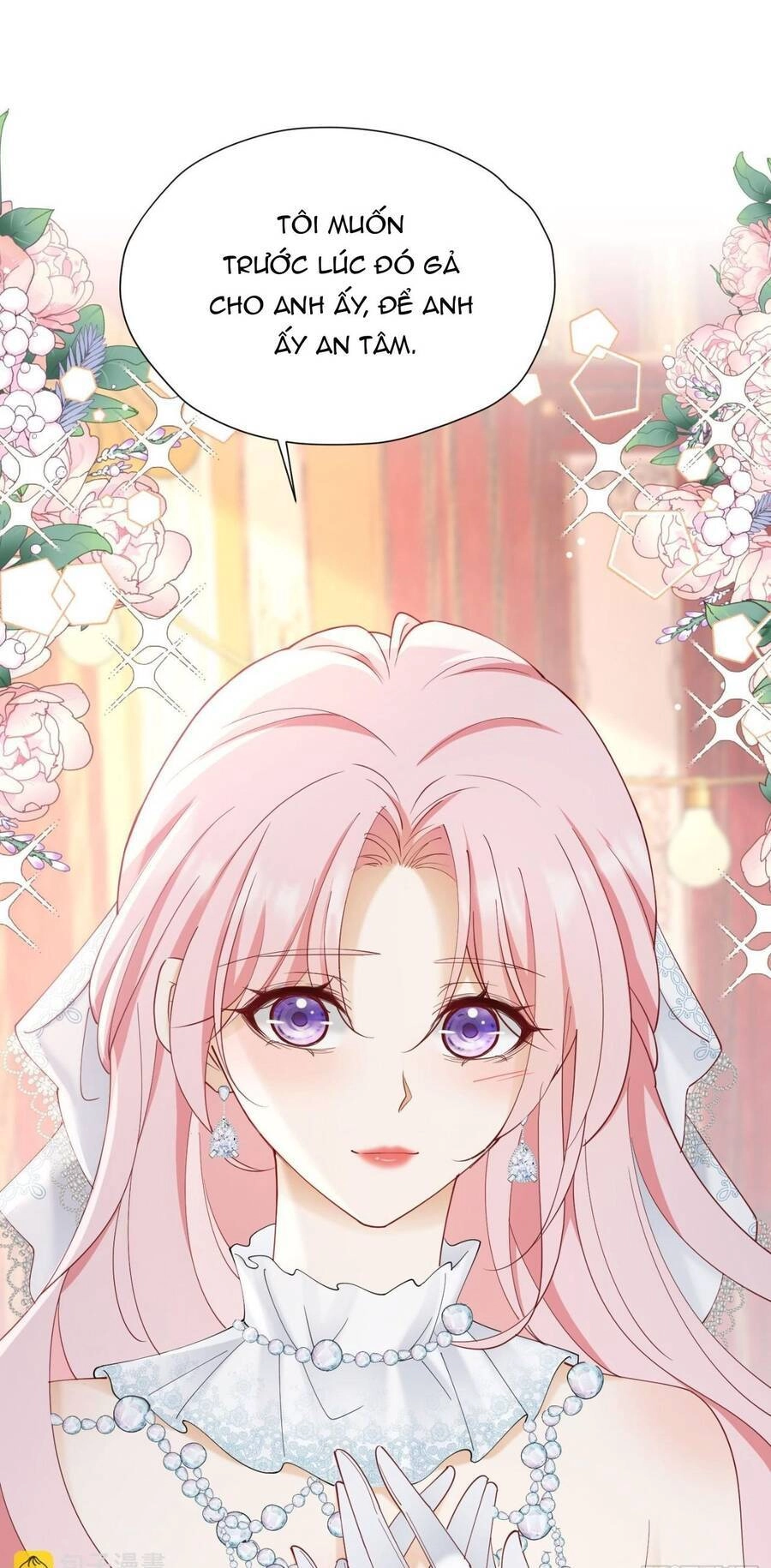 Tỏ Tình Với Kẻ Thù Chapter 71.1 - 9