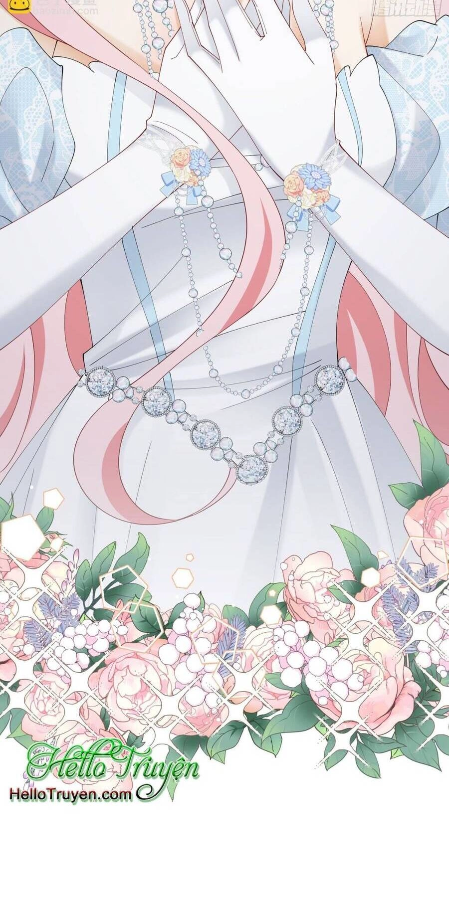 Tỏ Tình Với Kẻ Thù Chapter 71.1 - 10