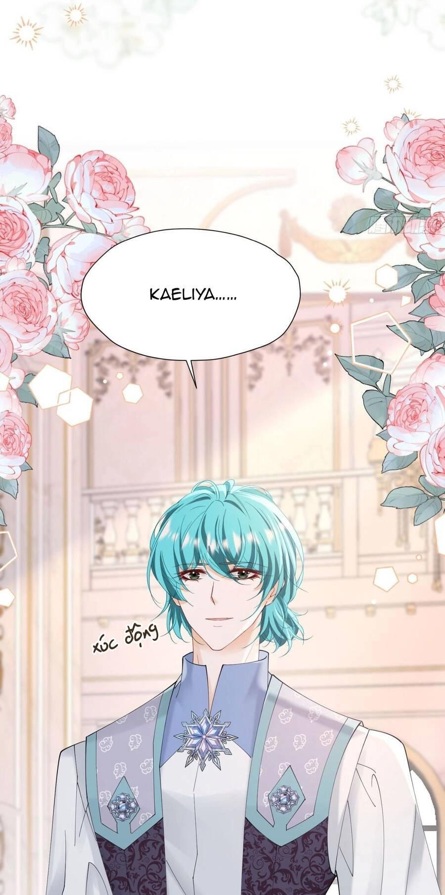 Tỏ Tình Với Kẻ Thù Chapter 71.1 - 17