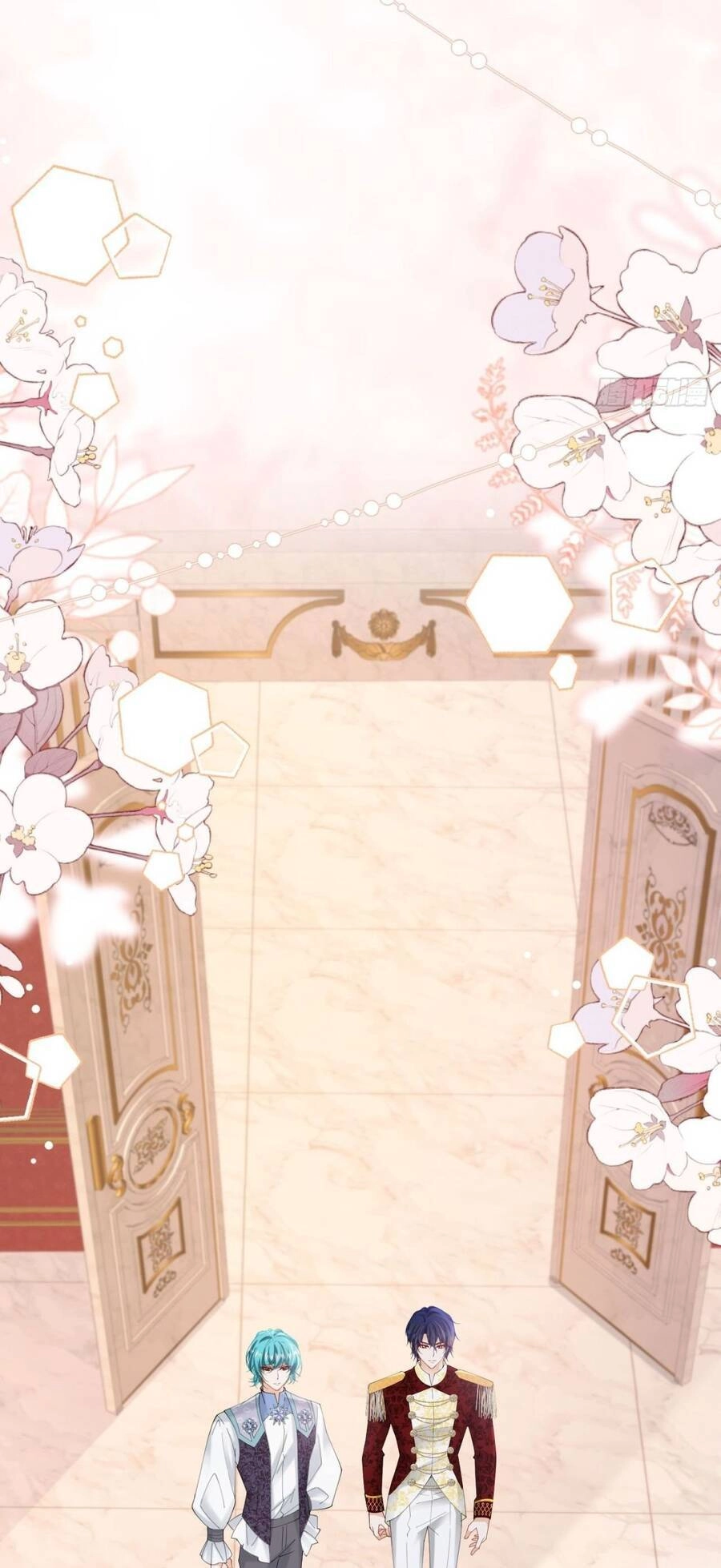 Tỏ Tình Với Kẻ Thù Chapter 71.1 - 19