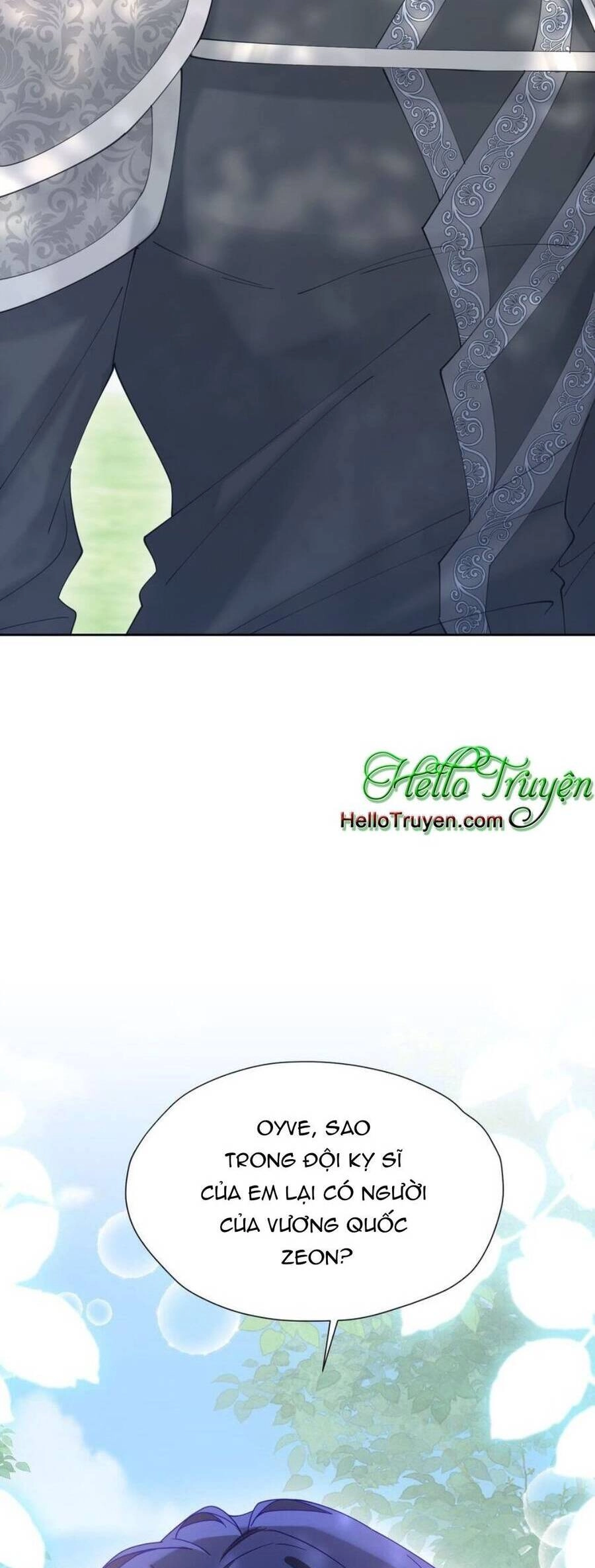 Tỏ Tình Với Kẻ Thù Chapter 72.1 - 9