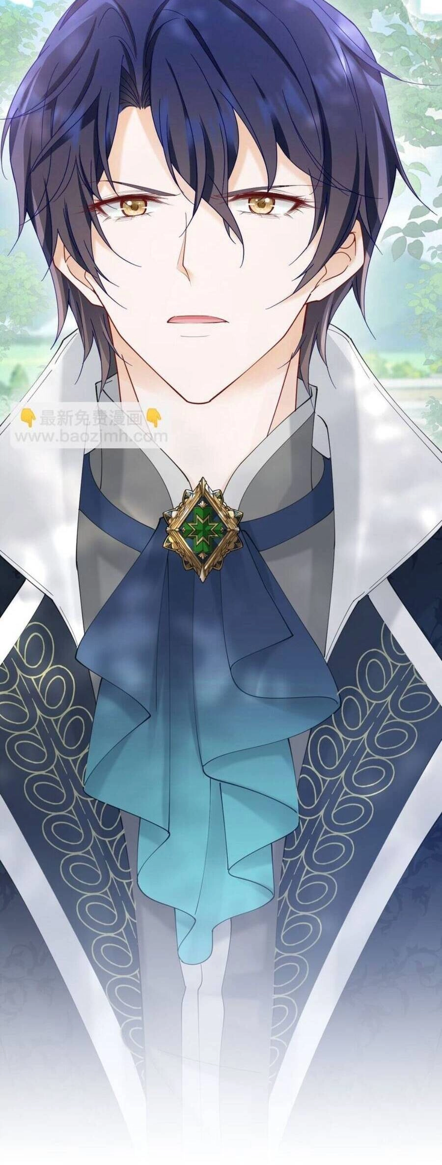 Tỏ Tình Với Kẻ Thù Chapter 72.1 - 10