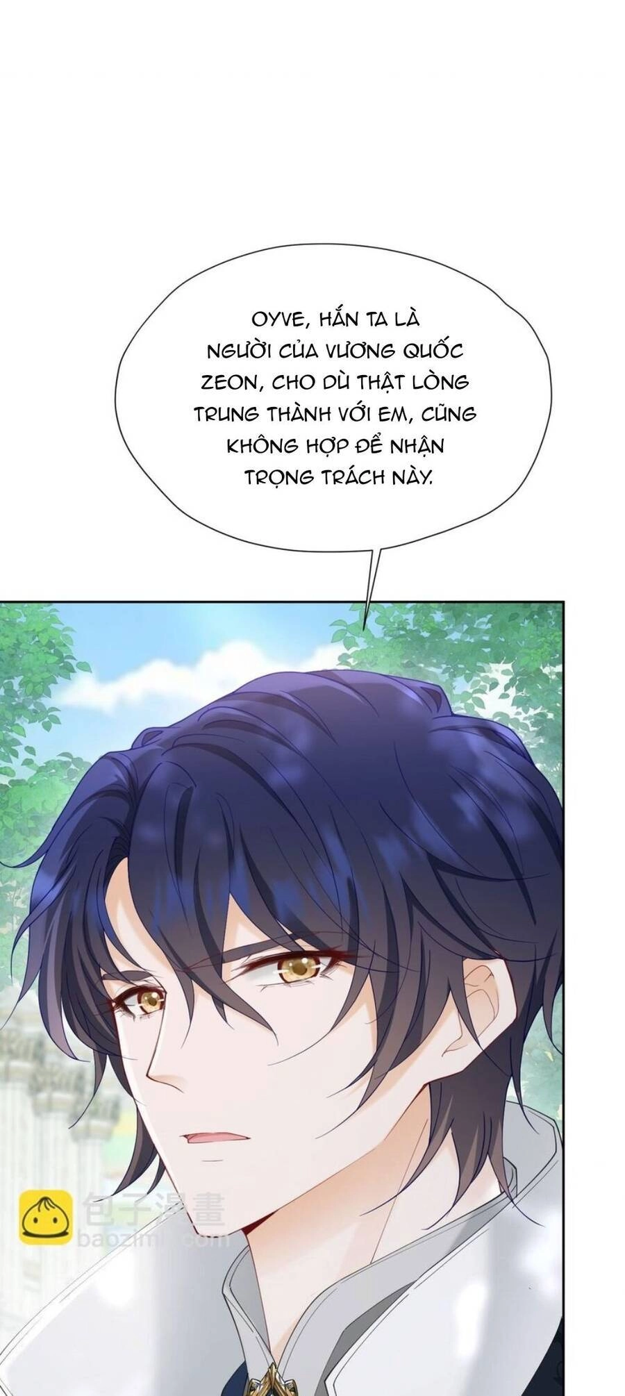 Tỏ Tình Với Kẻ Thù Chapter 72.1 - 18