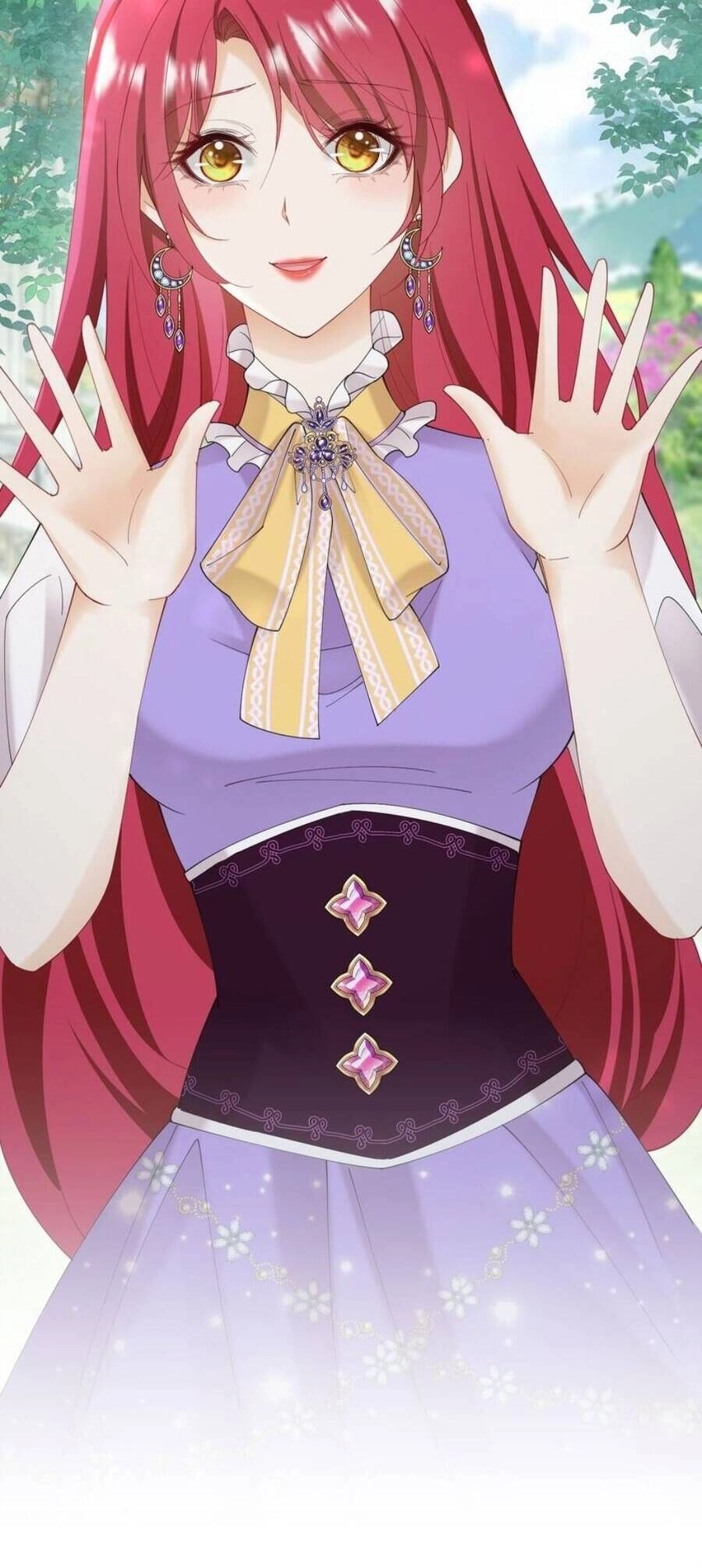 Tỏ Tình Với Kẻ Thù Chapter 72.1 - 20