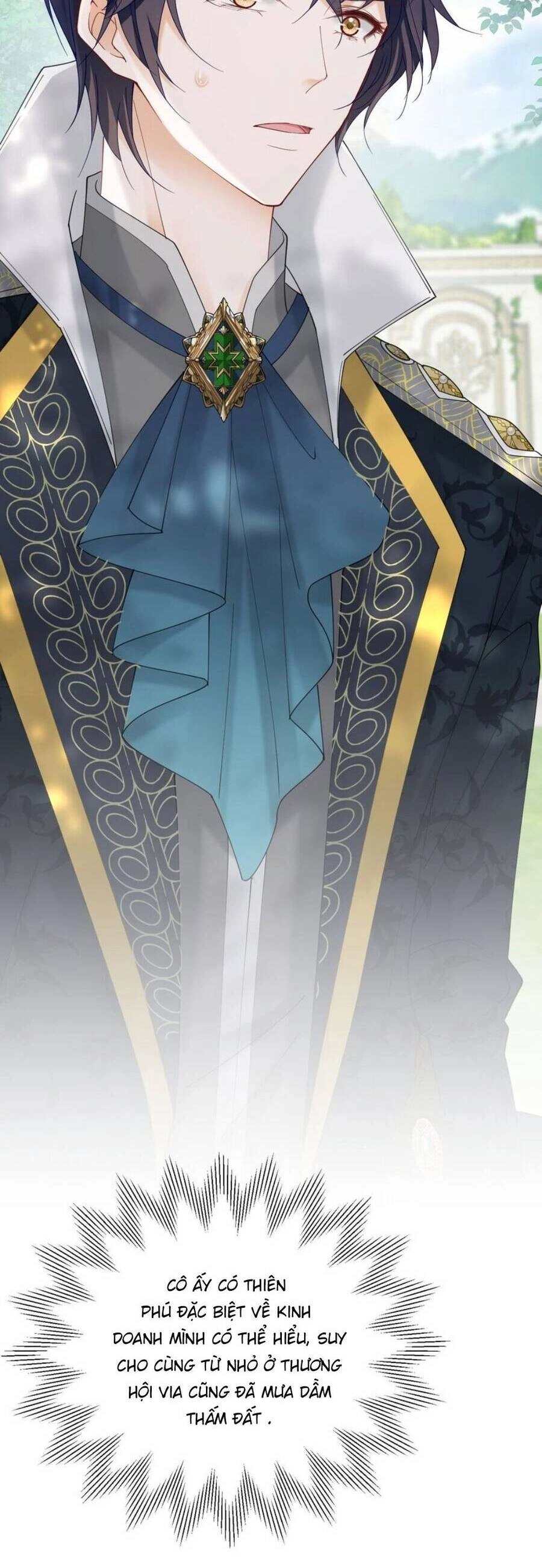 Tỏ Tình Với Kẻ Thù Chapter 72.2 - 8