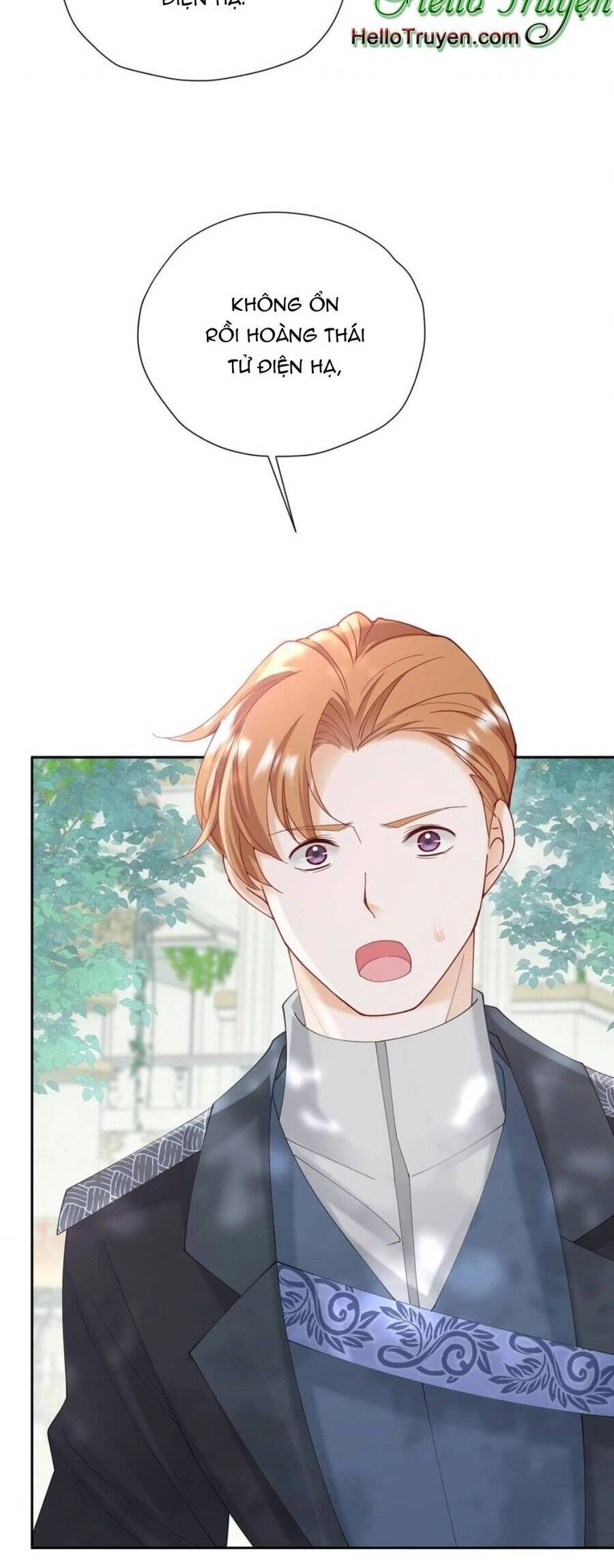 Tỏ Tình Với Kẻ Thù Chapter 72.2 - 16