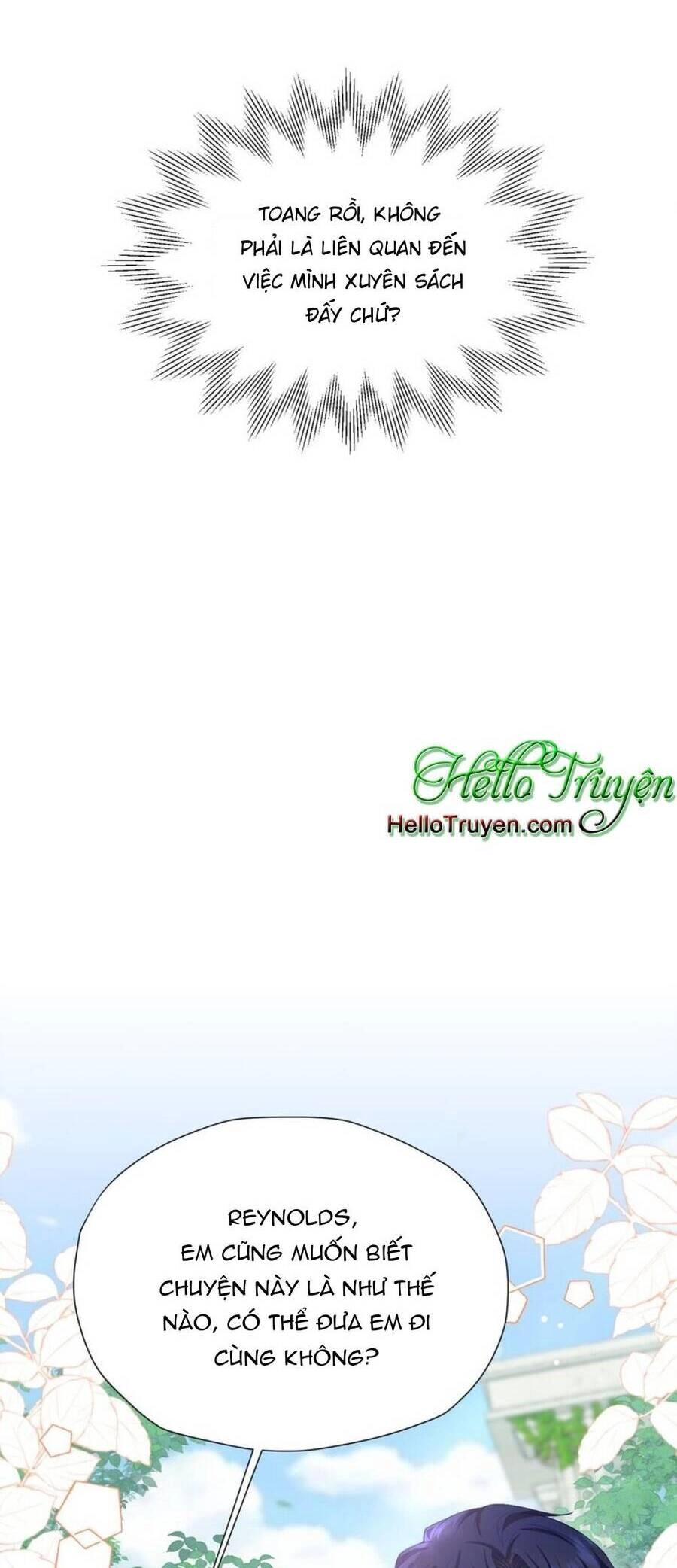 Tỏ Tình Với Kẻ Thù Chapter 72.2 - 20