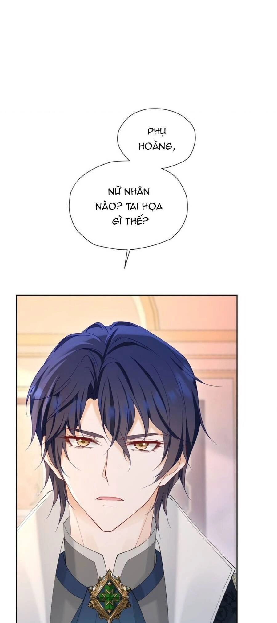 Tỏ Tình Với Kẻ Thù Chapter 73.1 - 5