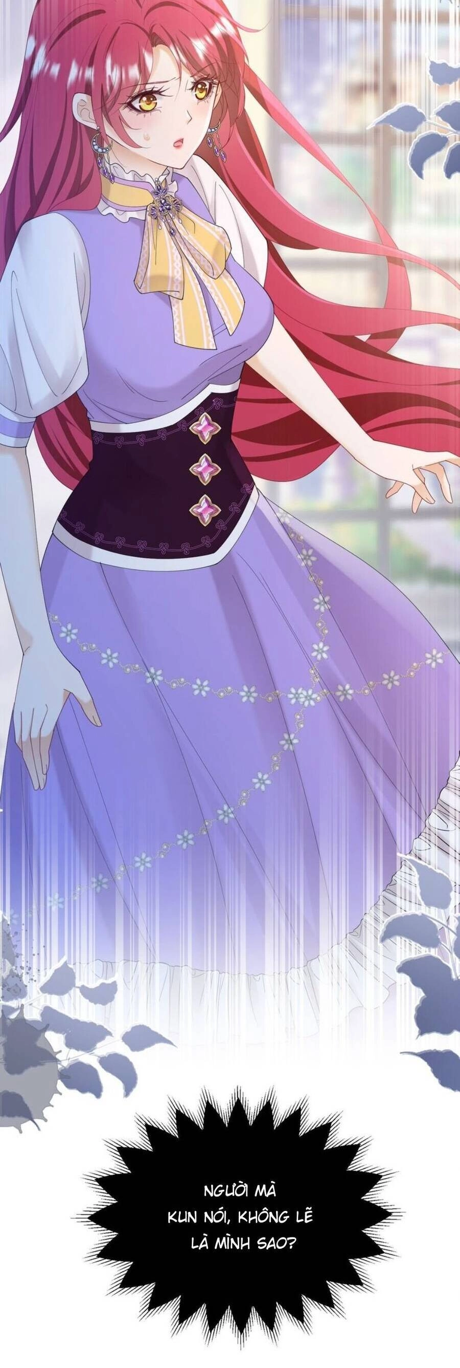 Tỏ Tình Với Kẻ Thù Chapter 73.1 - 9