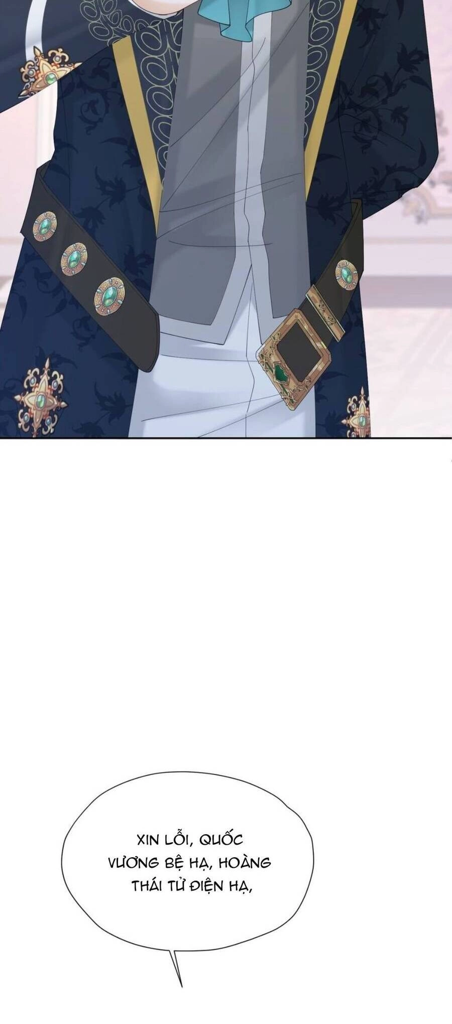 Tỏ Tình Với Kẻ Thù Chapter 73.1 - 13