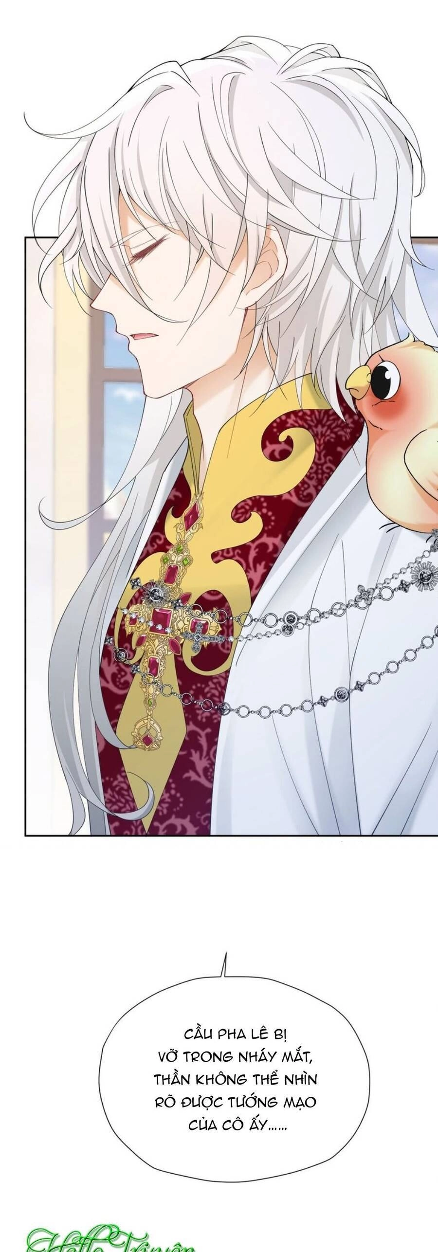 Tỏ Tình Với Kẻ Thù Chapter 73.1 - 14