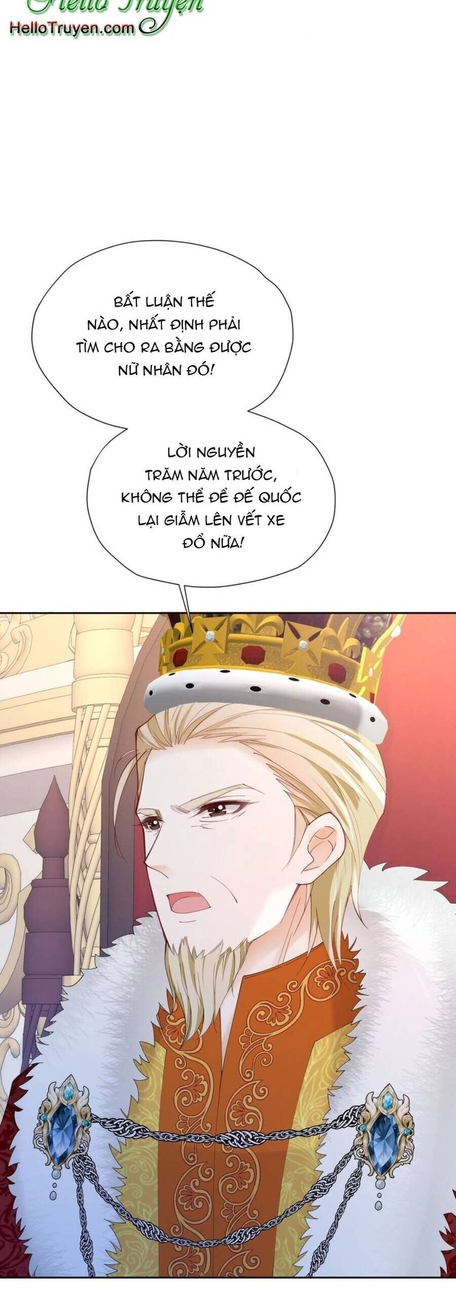 Tỏ Tình Với Kẻ Thù Chapter 73.1 - 15