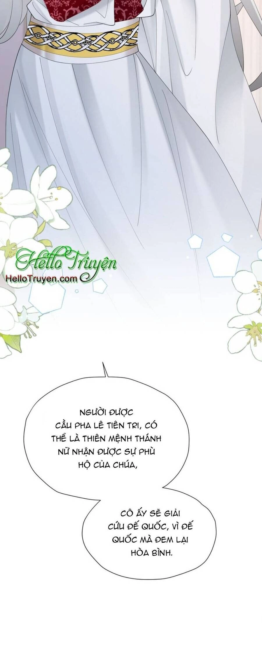 Tỏ Tình Với Kẻ Thù Chapter 73.1 - 17