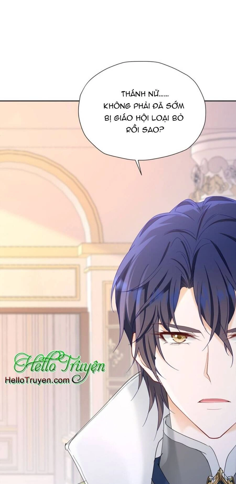 Tỏ Tình Với Kẻ Thù Chapter 73.1 - 18