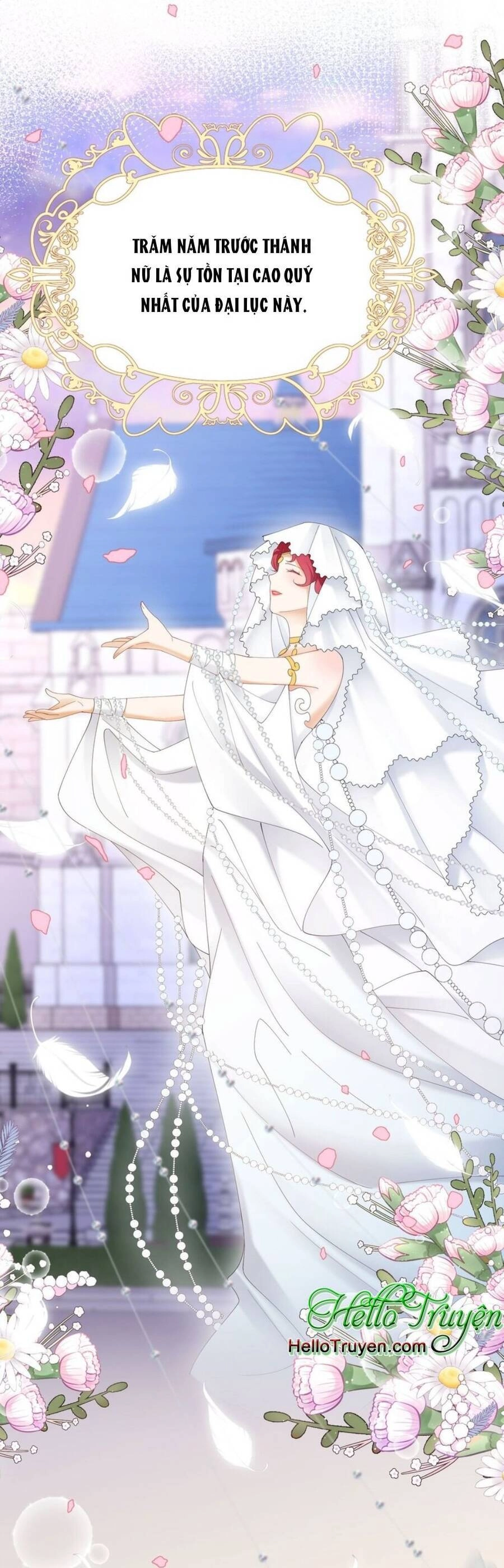 Tỏ Tình Với Kẻ Thù Chapter 73.1 - 20