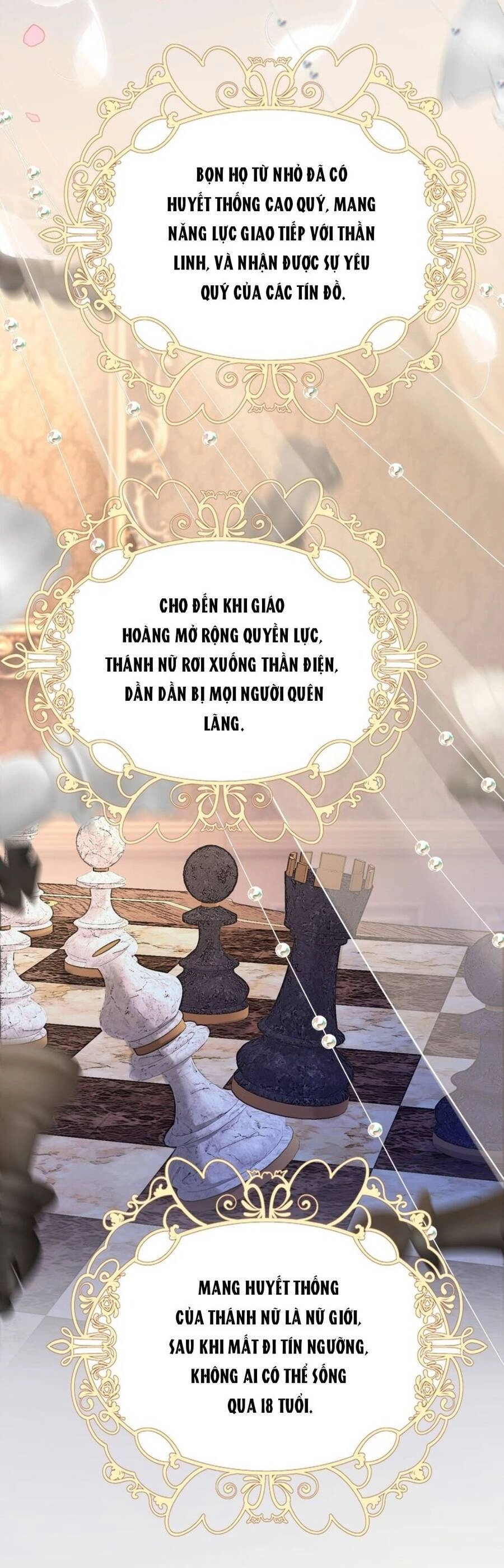 Tỏ Tình Với Kẻ Thù Chapter 73.1 - 21