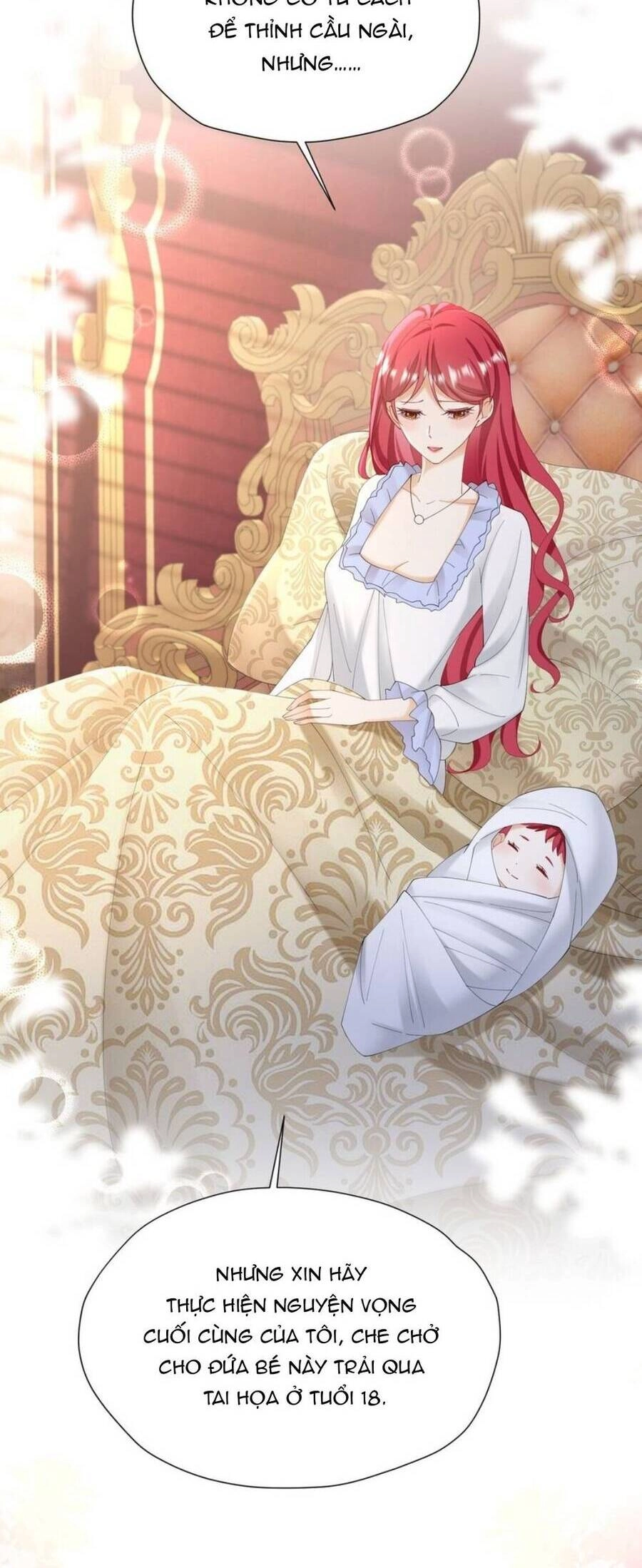 Tỏ Tình Với Kẻ Thù Chapter 73.1 - 24