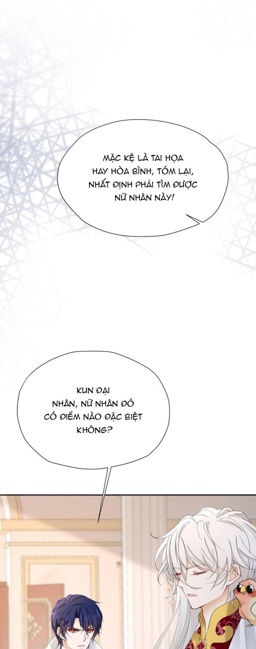 Tỏ Tình Với Kẻ Thù Chapter 73.2 - 5