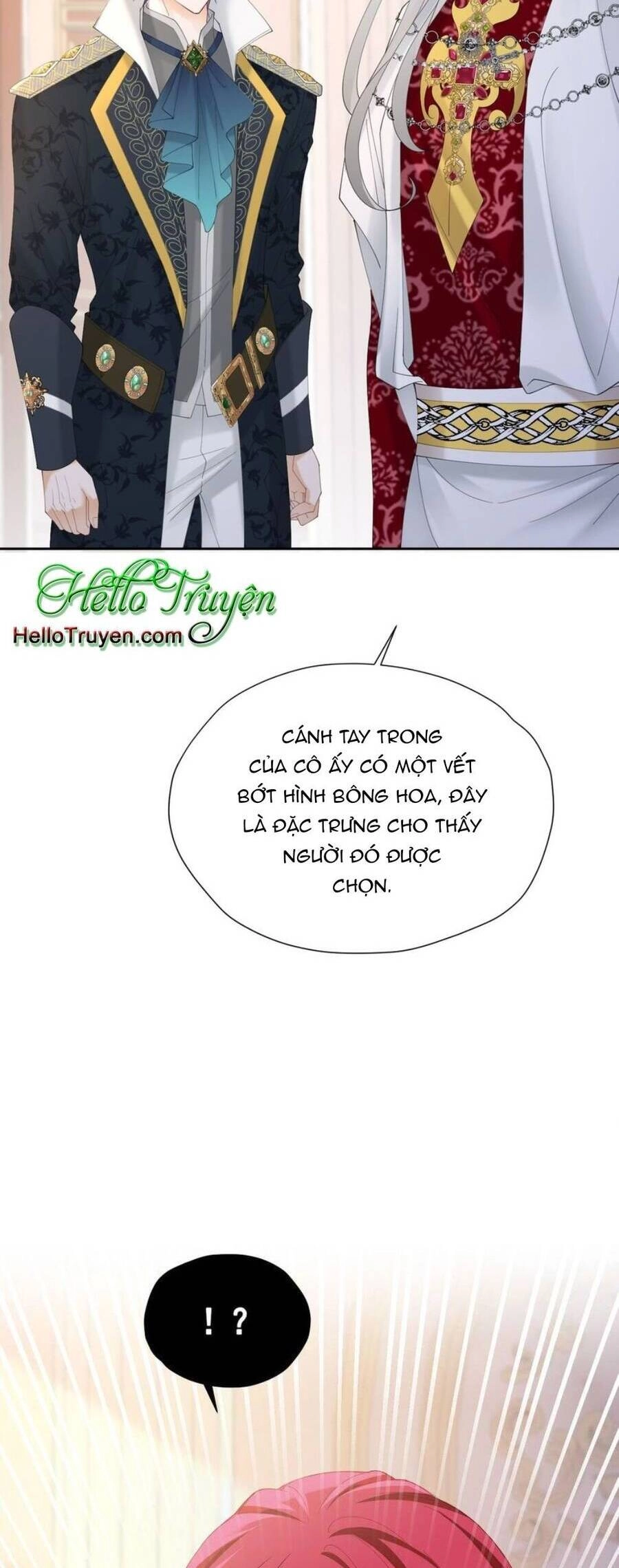 Tỏ Tình Với Kẻ Thù Chapter 73.2 - 6